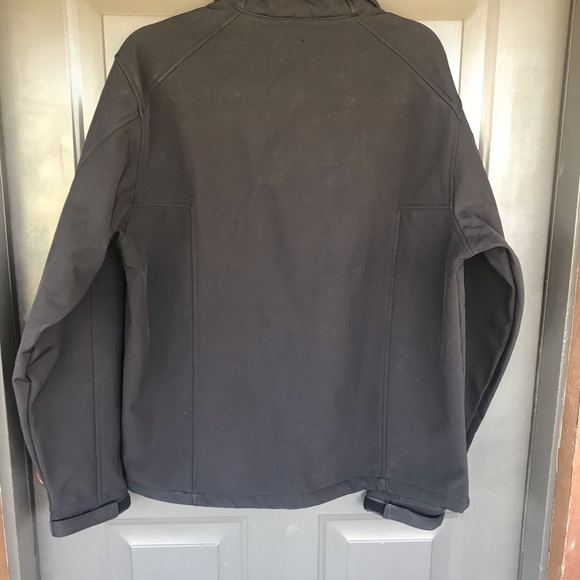 Men’s Izod Jacket - Picture 2 of 4